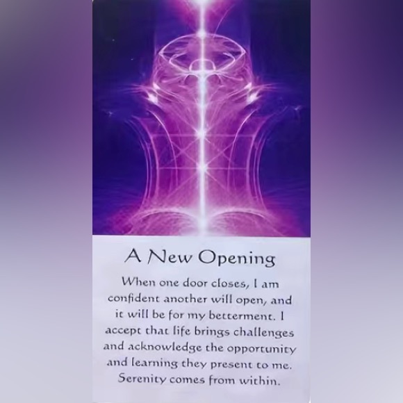 Guided Reading , Spiritual guided insight +Handmade herbal candle & incense - Picture 5 of 6